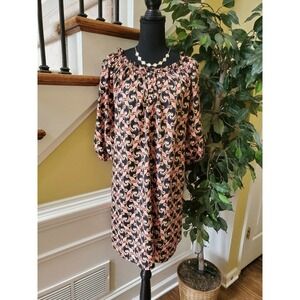 The Webster Miami At Target Sheer Mini  - Small